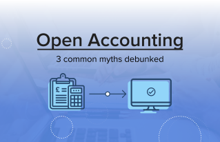 Open Accounting