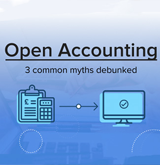 Open Accounting