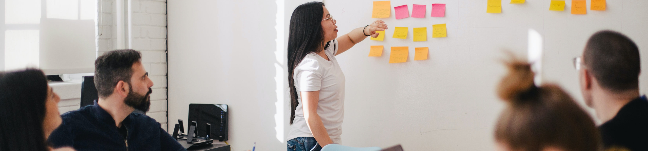 Hoe zit dat met startups en innovatieve ondernemingen?