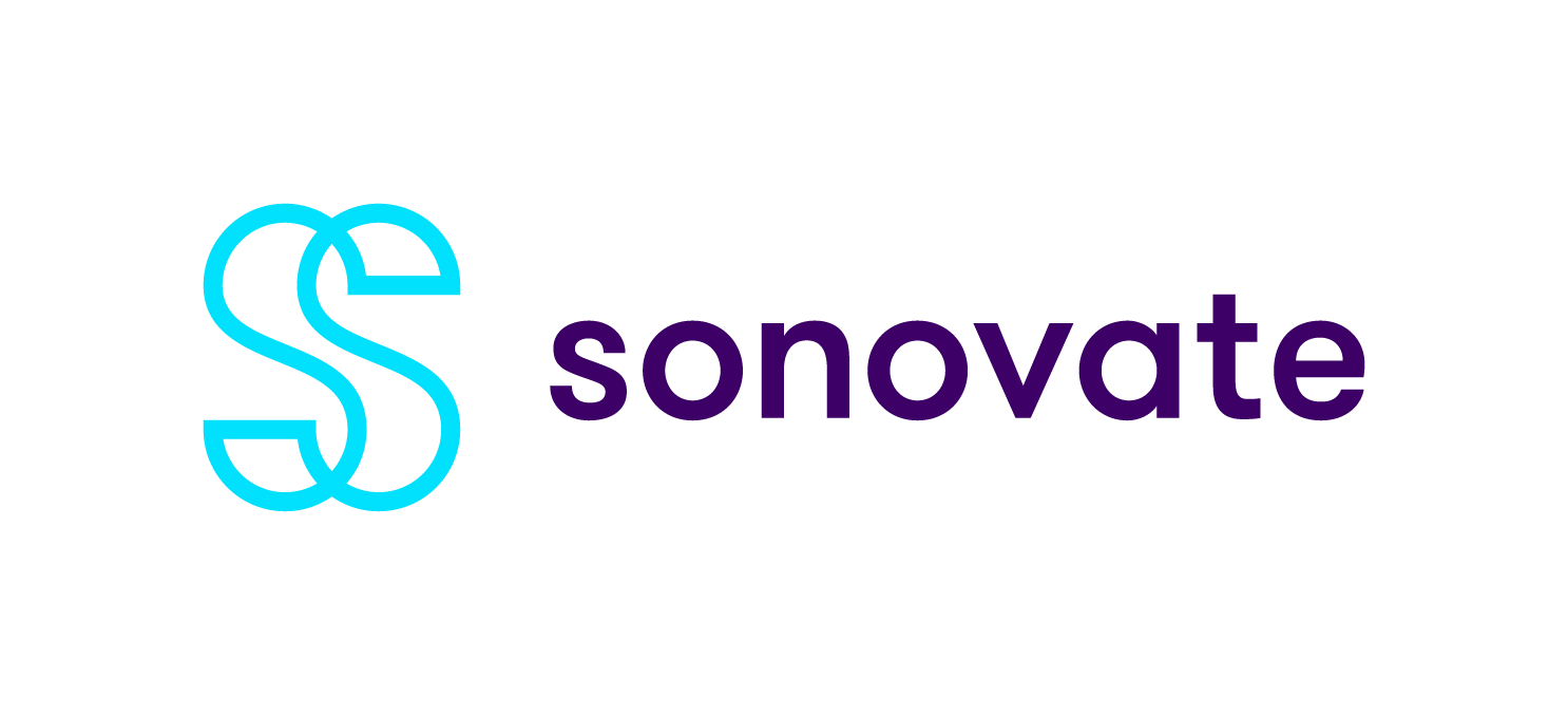 Sonovate