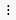 Settings menu icon