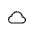 The cloud icon for the Drive button.