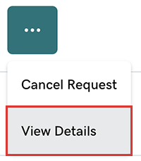 select view details