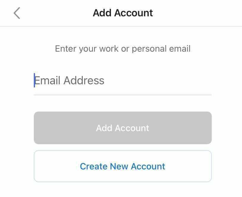 Add my Microsoft 365 email to Outlook on iPhone or iPad | Microsoft 365  from GoDaddy - GoDaddy Help US