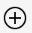 new, plus sign in a circle in email archiving