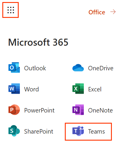 Download and install Microsoft Teams on my PC | Microsoft 365 from GoDaddy  - GoDaddy Help US