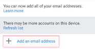 Add My Microsoft 365 Email To Gmail On Android Microsoft 365 From 
