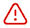 Red triangle warning of error in file