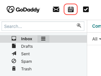 Send an email  GoDaddy Help US