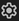 select opera settings icon
