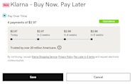 What Is Klarna Account Management GoDaddy Help PH
