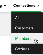 select connections-members\r\n\t