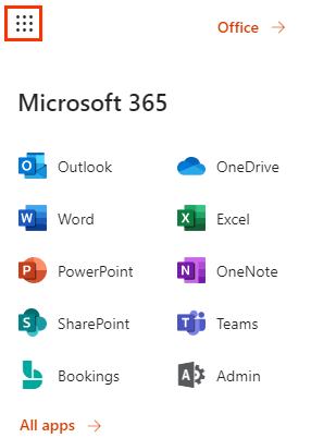 What are Office apps? | Microsoft 365 from GoDaddy - GoDaddy Help US