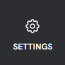 click Site Settings panel