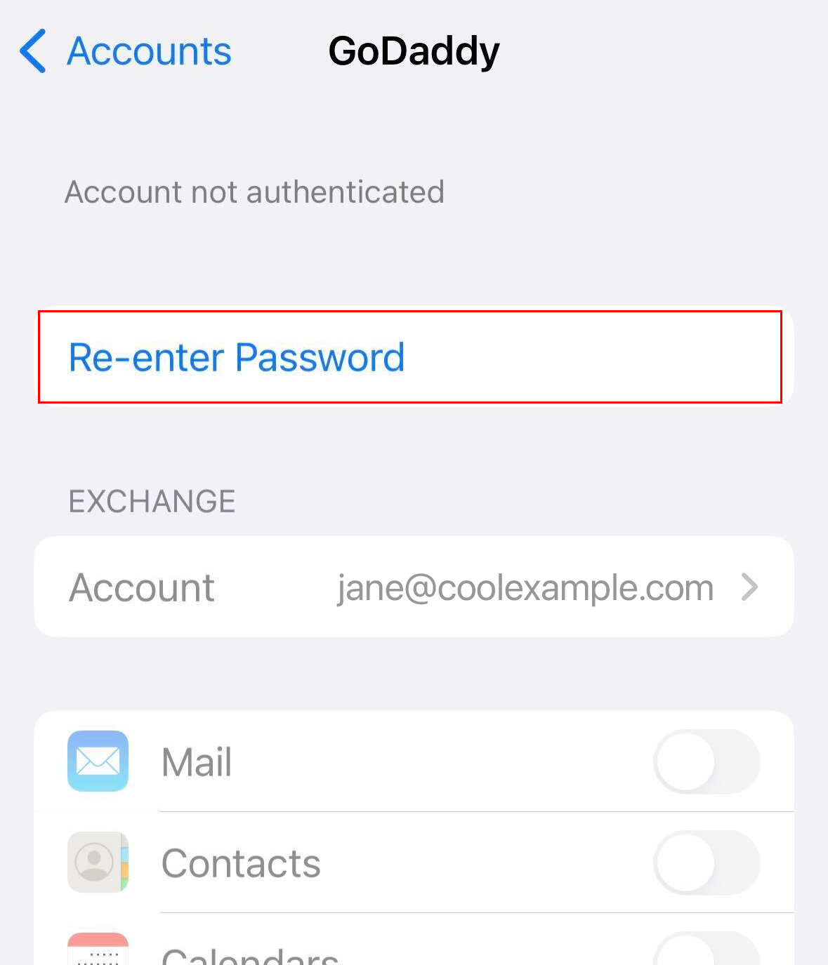 outlook apple mac keeps asking for password