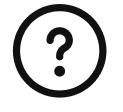 Question mark icon