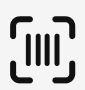 Barcode icon