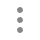 The vertical three dot icon for the Sort button.