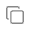 The icon for the copy button.
