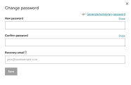 Change A Microsoft 365 Password Microsoft 365 From GoDaddy GoDaddy 