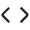 icono de código de wordpress