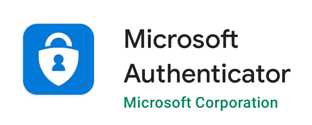 Microsoft Authenticator