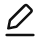 Edit details pencil icon