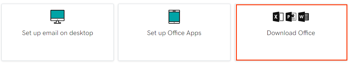 Download Office (Unduh Office)