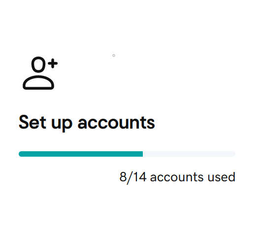 add an account outlook app