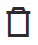 delete dns template icon