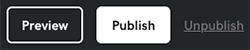 Preview your website