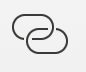 hyperlink button icon