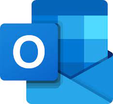 The Outlook icon.