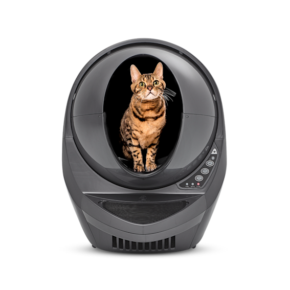 Litter-Robot 3 Connect