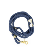 product nylon-navy-rope-leash-one-size-13932 f5gntm