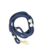 product nylon-navy-rope-leash-one-size-13932 f5gntm
