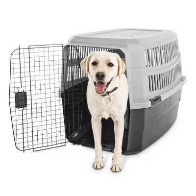 Animaze Standard Kennel for Dogs or Cats