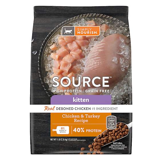 The Best Cat Foods, By Vets & Experts