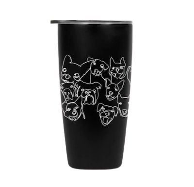 Tumbler