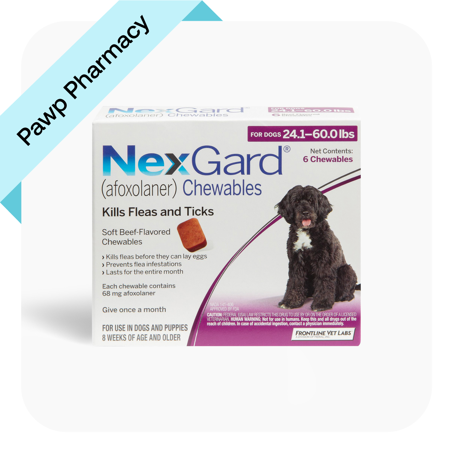 best flea treatment for dogs without a vet prescription