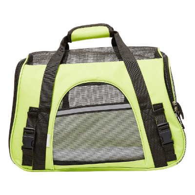 Paws & Pals Dog & Cat Carrier Bag - Pawp