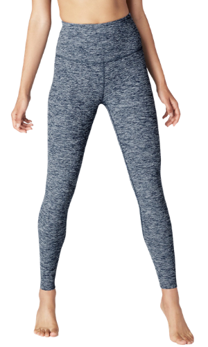 The CRZ 7/8 leggings repel pet hair, and they're just $26