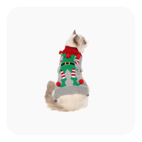 cat-elf-sweater