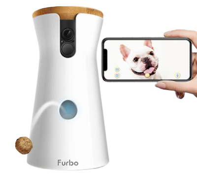 Furbo Camera