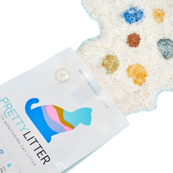 Pretty Litter