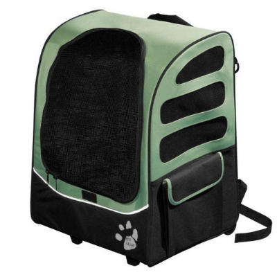 Pet Gear I-GO 2 Sage Escort - Pawp