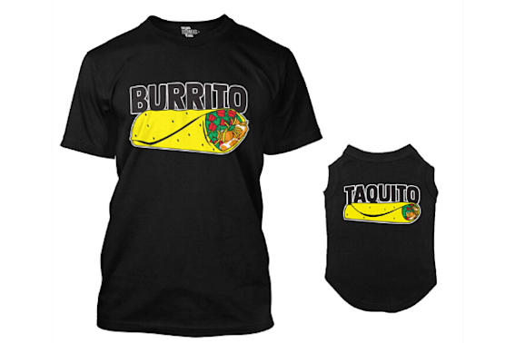 Burrito Taquito