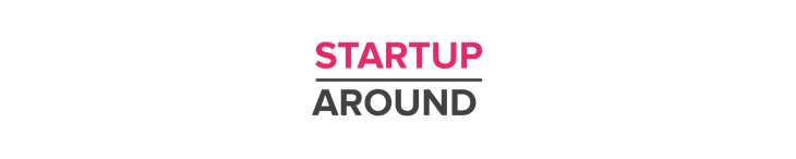 startuparound logo