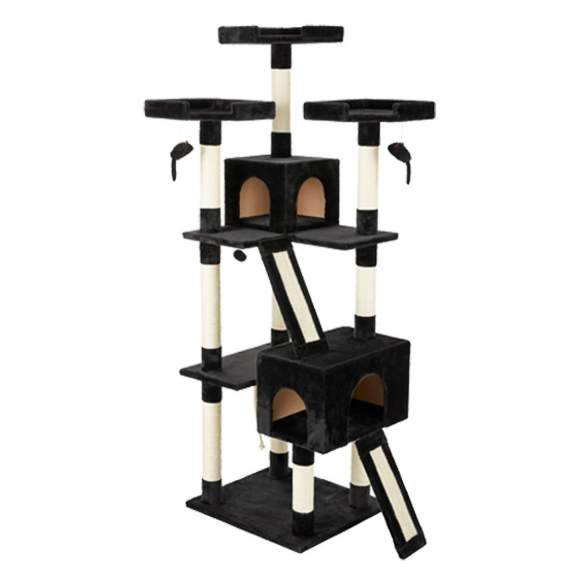 Frisco 72 inch cat tree