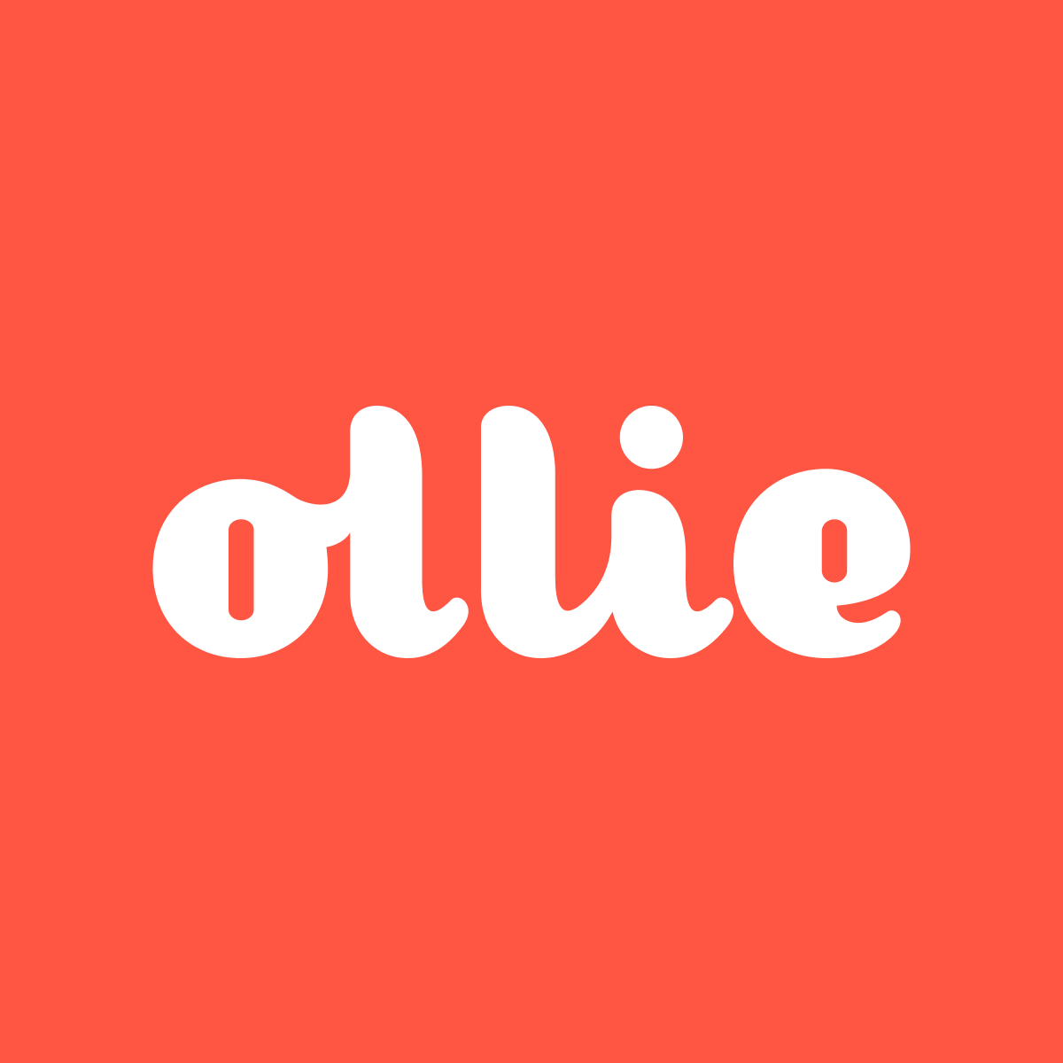 Ollie Logo
